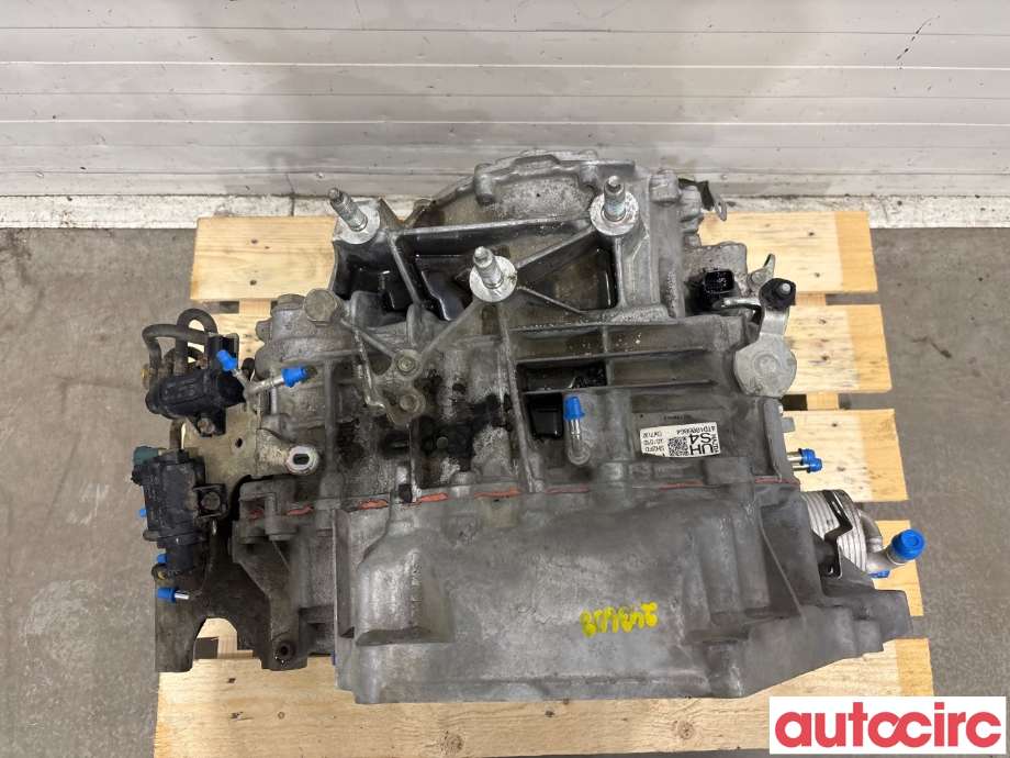 Girkasse automat til Mazda CX-5 2012-2017 (Type I)  (MAZDA|FZ32-19-420A|)