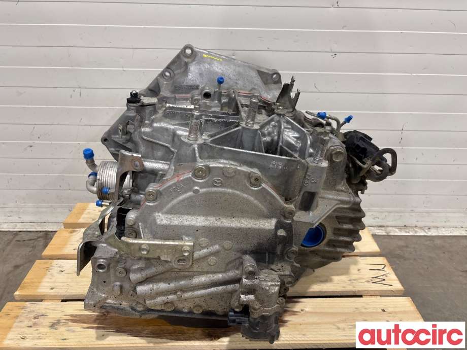 Girkasse automat til Mazda CX-5 2012-2017 (Type I)  (MAZDA|FZ32-19-420A|)