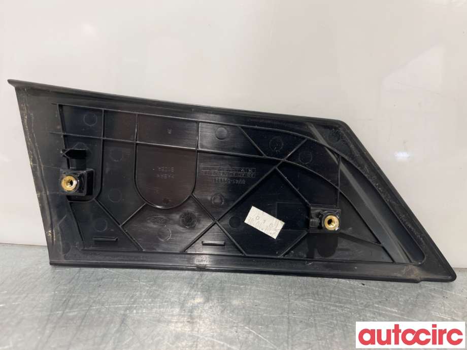 Lister til Ford Kuga 2008-2012 (Type I) (FORD|1555148||8V41-S20896AC)