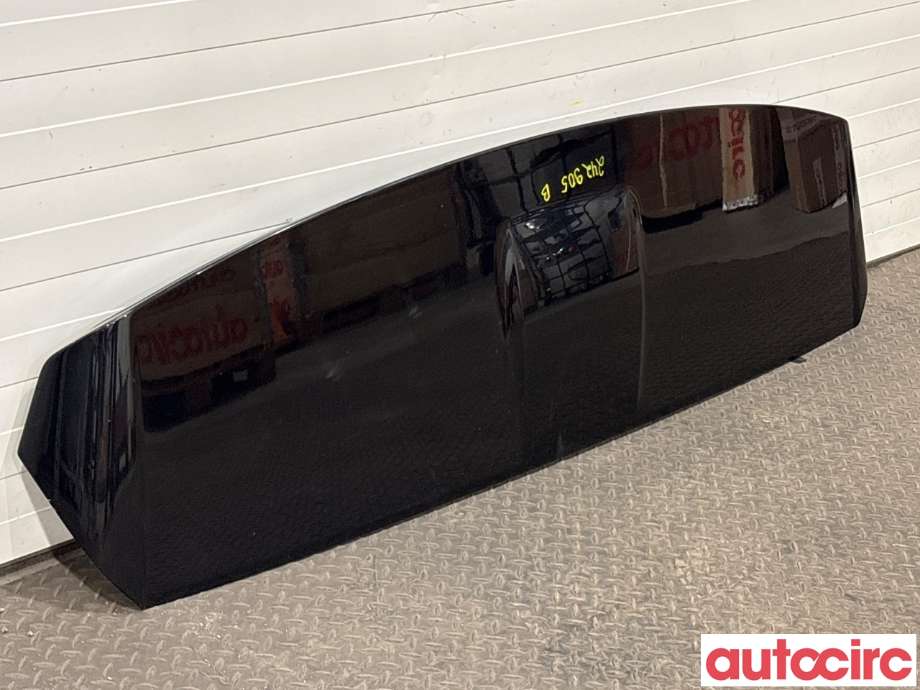 Spoiler bakluke til Land Rover Range Rover 2013-->> (Type IV)  (LR095135|LR045016|)