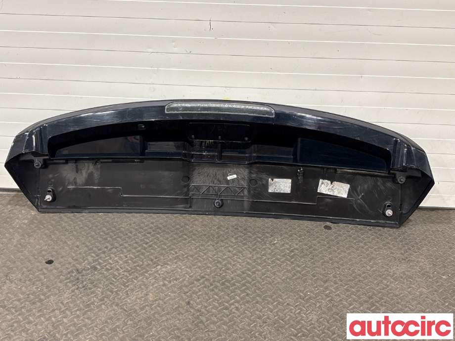 Spoiler bakluke til Land Rover Range Rover 2013-->> (Type IV)  (LR095135|LR045016|)