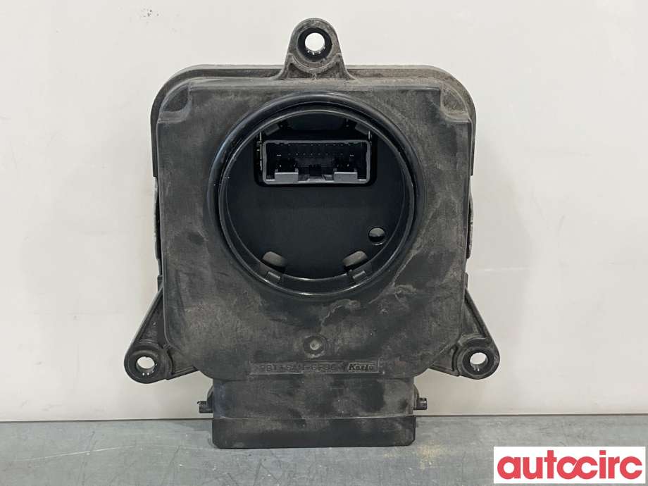 Styreenhet xenon/ballast til Toyota Prius 2016-2023 (Type IV) (combi) (combi) (8101647690|31800-70687|)