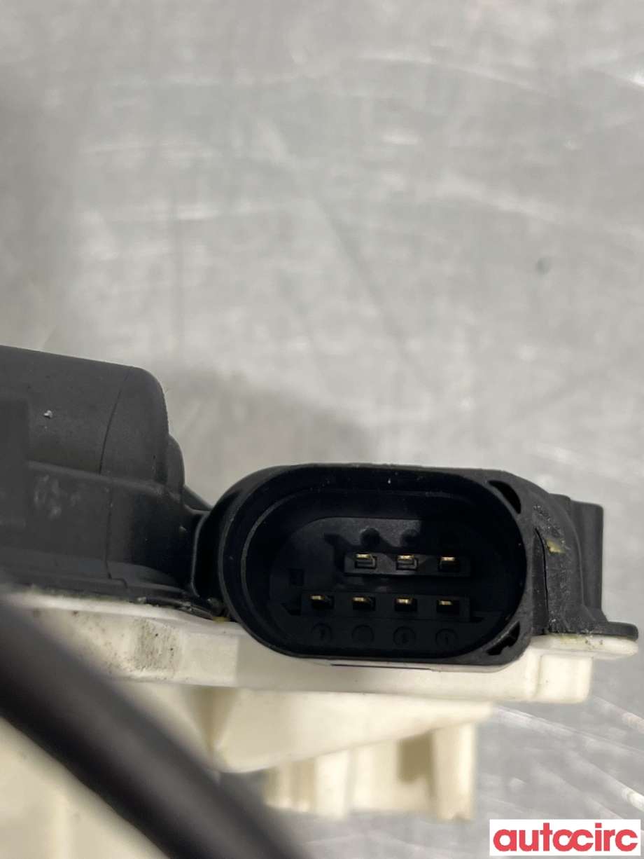 Låsekasse venstre foran til VW E-Up 2013-2019 (1S1837015H|)