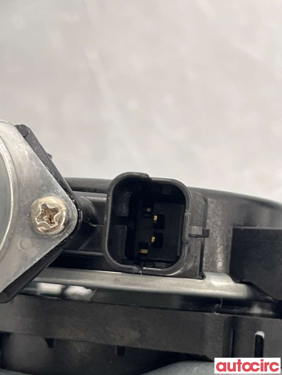 Ruteheis venstre bak til MG ZS EV 2019-2021 (Type I, Fase 1)  (10233937|)
