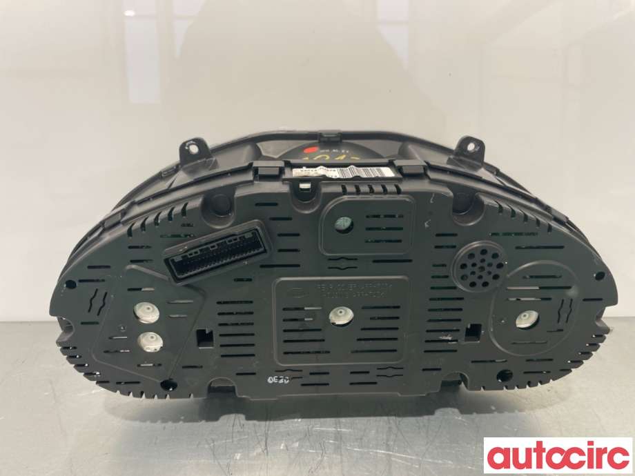 Instrumentpanel til Kia Sportage 2010-2016 (Type III)  (KIA|940133U275||94013-3U575)