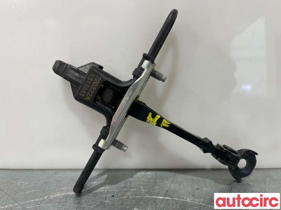 Dørstopper til Kia Sorento, 2016-->> Type III (KIA|76990P2000)