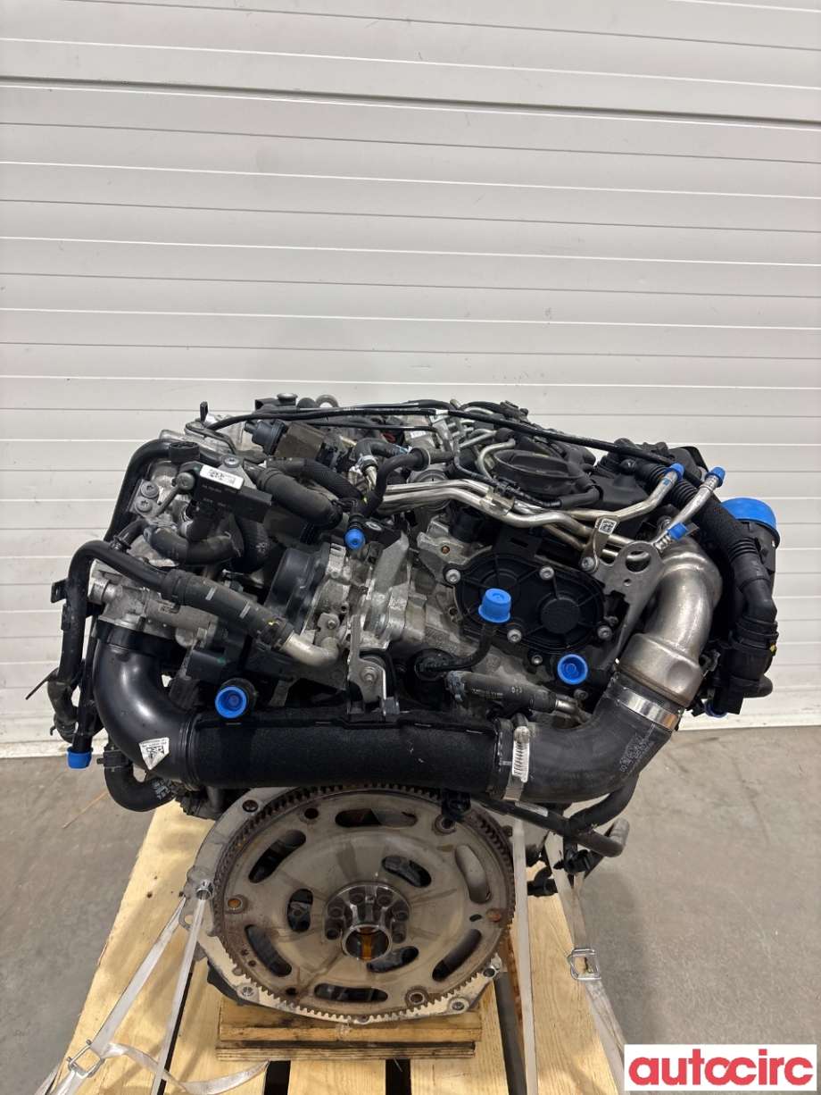 Motor diesel til Audi A4, 2015-2019 (Type V, Fase 1) (B9) (B9) (AUDI|04L100091C)
