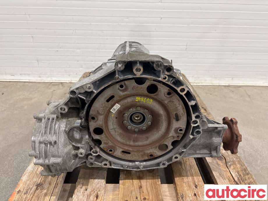 Girkasse automat til Audi A4, 2015-2019 (Type V, Fase 1) (B9) (B9) (AUDI|0CL300042C)