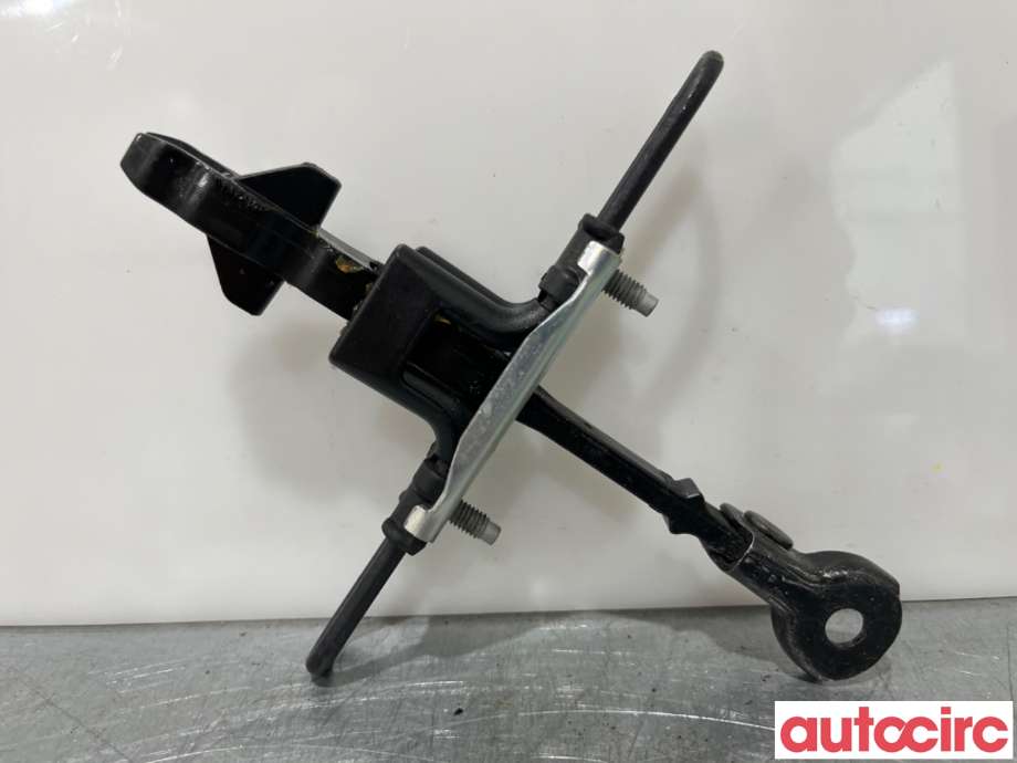 Dørstopper til Kia Sorento, 2016-->> Type III (KIA|76990P2000)