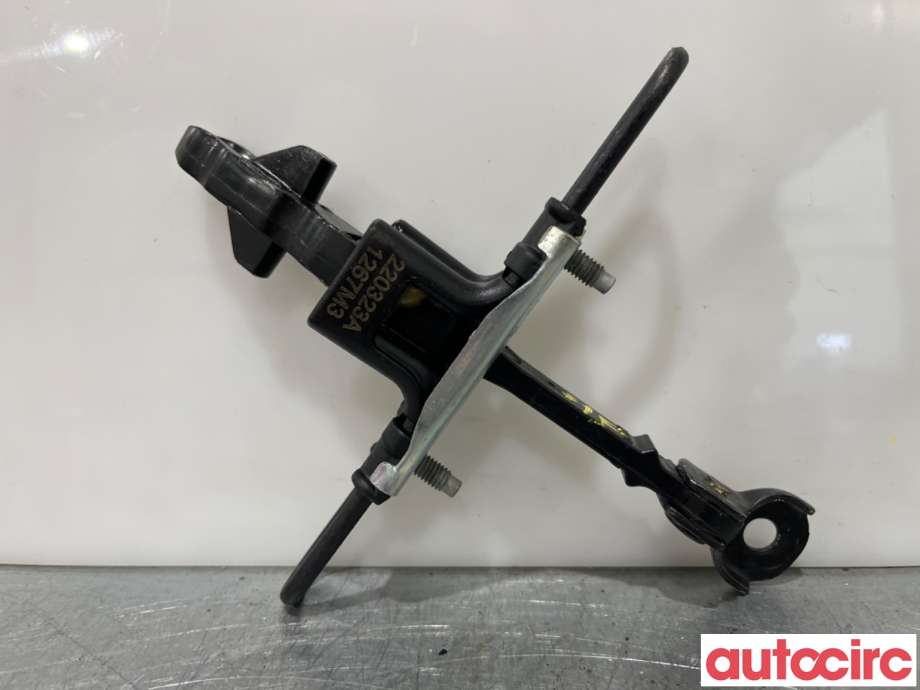 Dørstopper til Kia Sorento 2016-->> Type III (KIA|76990P2000|)