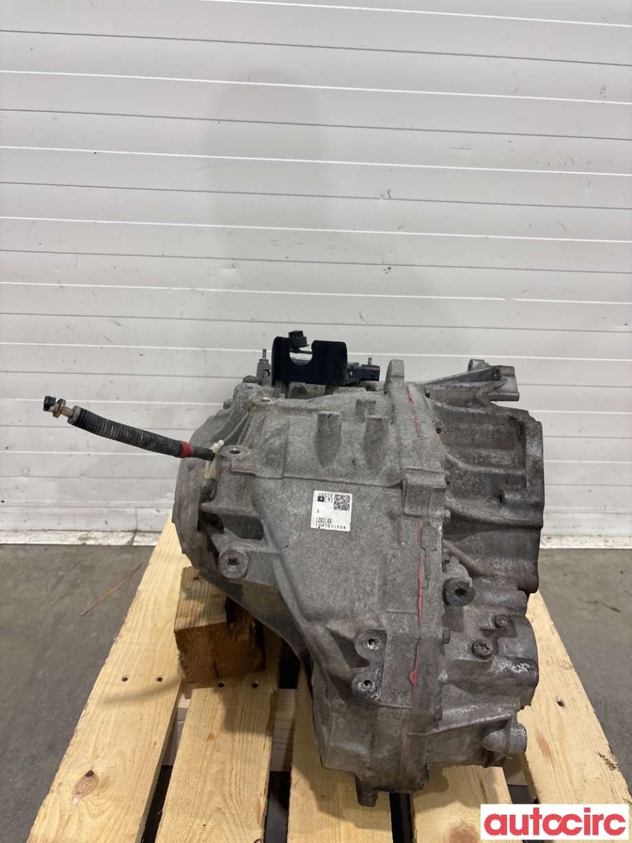 Girkasse automat til Volvo V70 2014-2016 (Type III, Fase 2)  (36050696|)