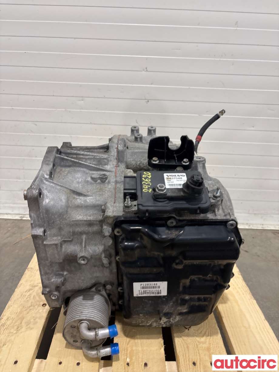 Girkasse automat til Volvo V70 2014-2016 (Type III, Fase 2)  (36050696|)