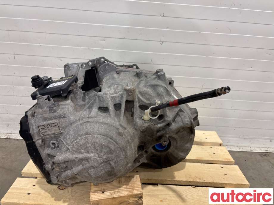 Girkasse automat til Volvo V70 2014-2016 (Type III, Fase 2)  (36050696|)