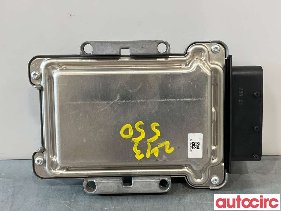 Styreenhet diverse til Mercedes ML 2011-2015 (Fase 1) (W166) (W166) (A6429005301|)
