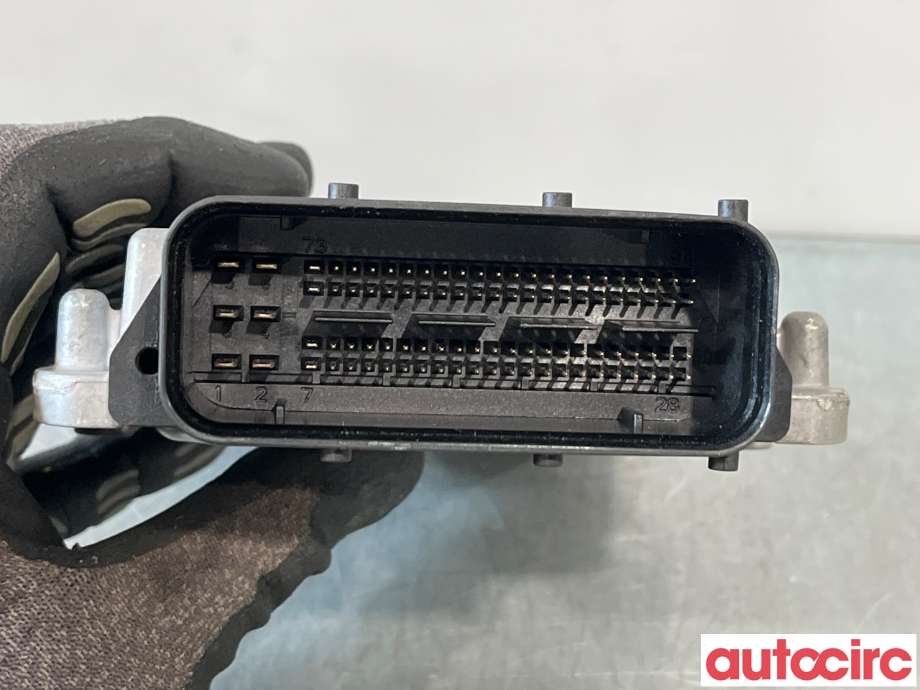 Styreenhet diverse til Mercedes ML 2011-2015 (Fase 1) (W166) (W166) (A6429005301|)