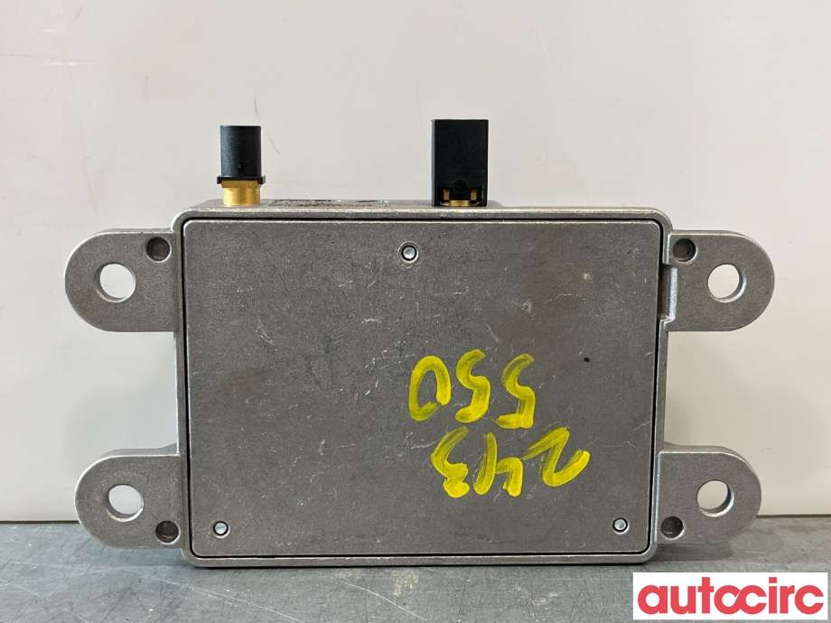 Antenne forsterker til Mercedes ML 2011-2015 (Fase 1) (W166) (W166) (A2219050040|)