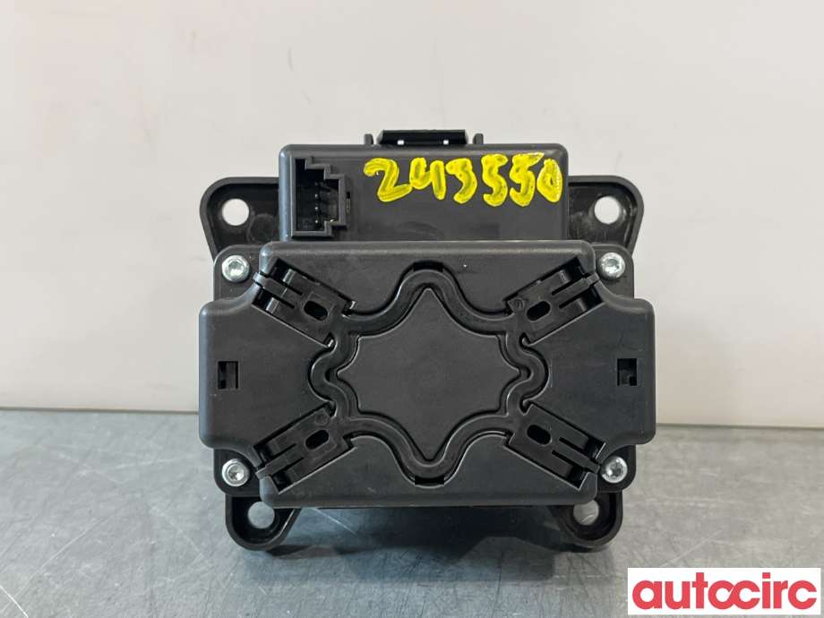 Bryter diverse til Mercedes ML 2011-2015 (Fase 1) (W166) (W166) (A1669003501|)