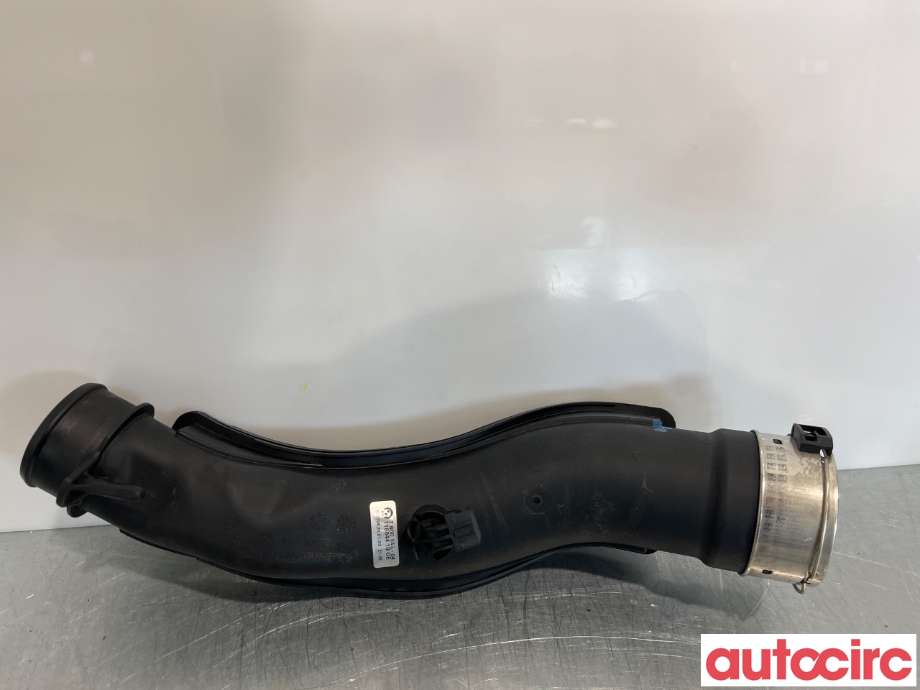 Turbo rør til BMW 7-Serie 2009-2015 (F01/F02/F03/F04) (F01/F02/F03/F04) (11617800145|)