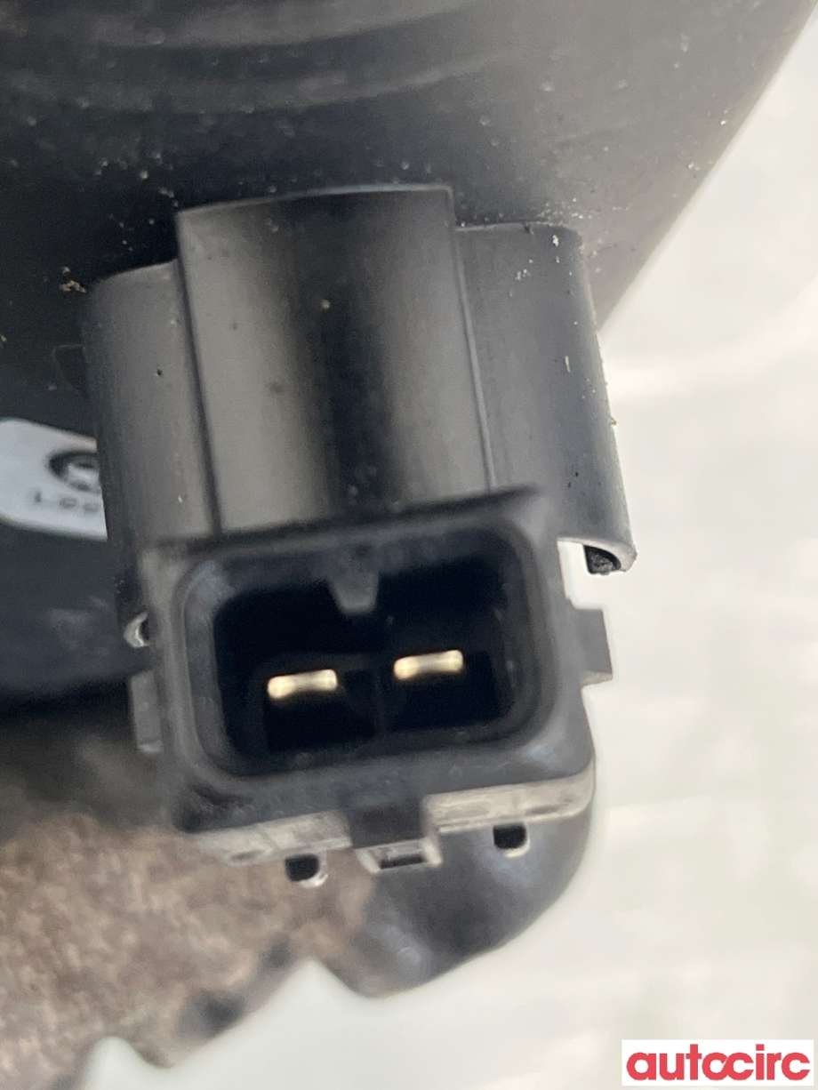 Turbo rør til BMW 7-Serie 2009-2015 (F01/F02/F03/F04) (F01/F02/F03/F04) (11617800145|)