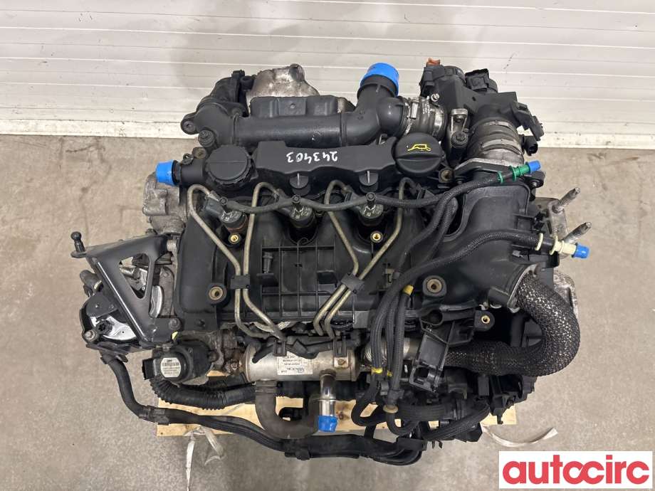 Motor diesel til Volvo V50 2007-2012 (Fase 2)  (VOLVO|36050299|D4164T|6906148)