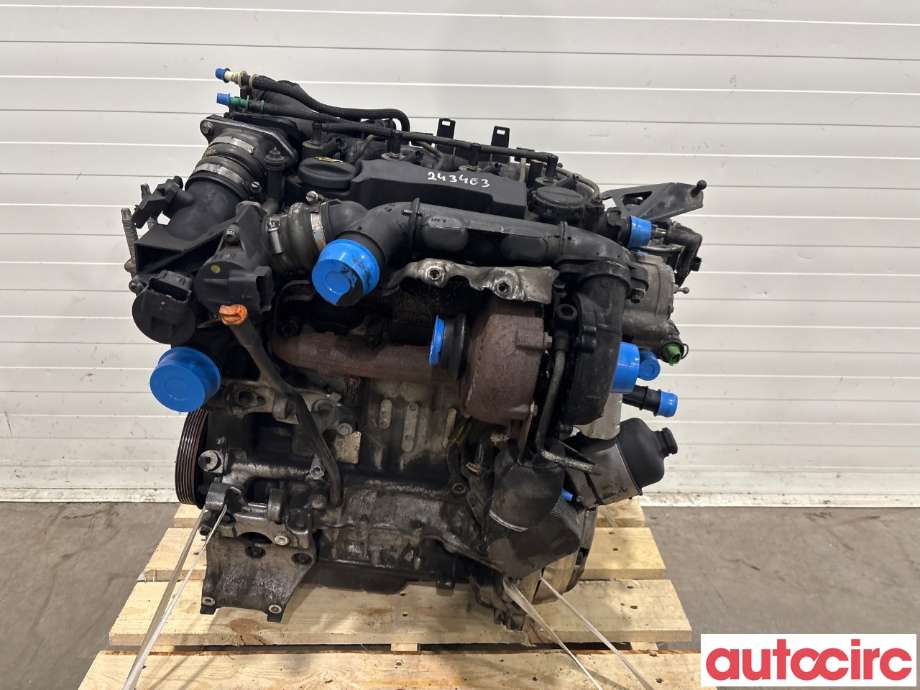 Motor diesel til Volvo V50 2007-2012 (Fase 2)  (VOLVO|36050299|D4164T|6906148)