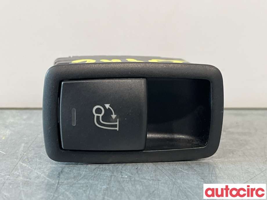 Bryter diverse til Mercedes ML, 2011-2015 (Fase 1) (W166) (W166) (A1669051700)