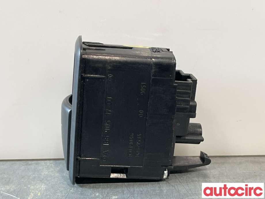Bryter diverse til Mercedes ML 2011-2015 (Fase 1) (W166) (W166) (A1669051700|)