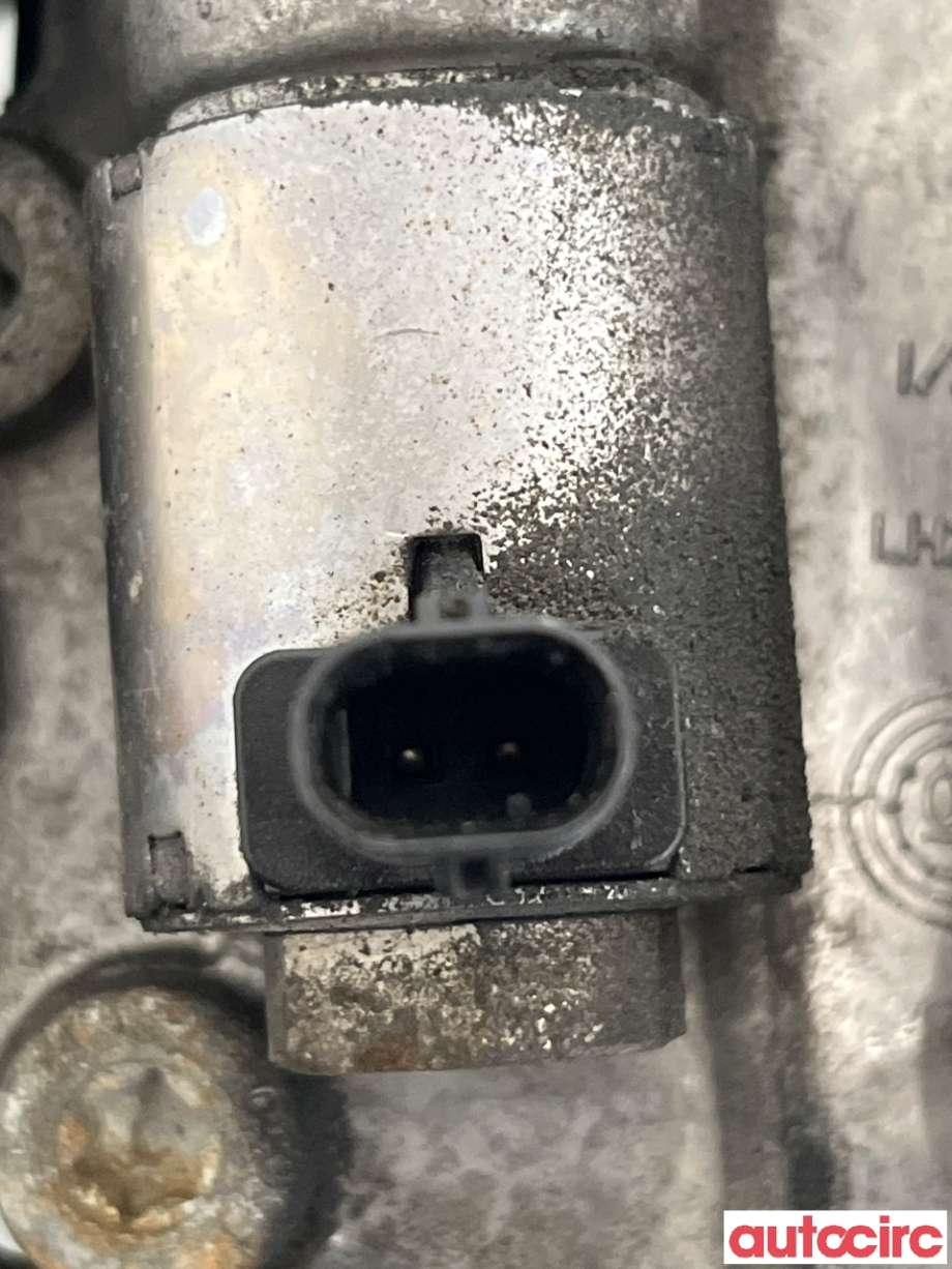 Servo pumpe mekanisk til BMW 7-Serie 2009-2015 (F01/F02/F03/F04) (F01/F02/F03/F04) (32416796491|)
