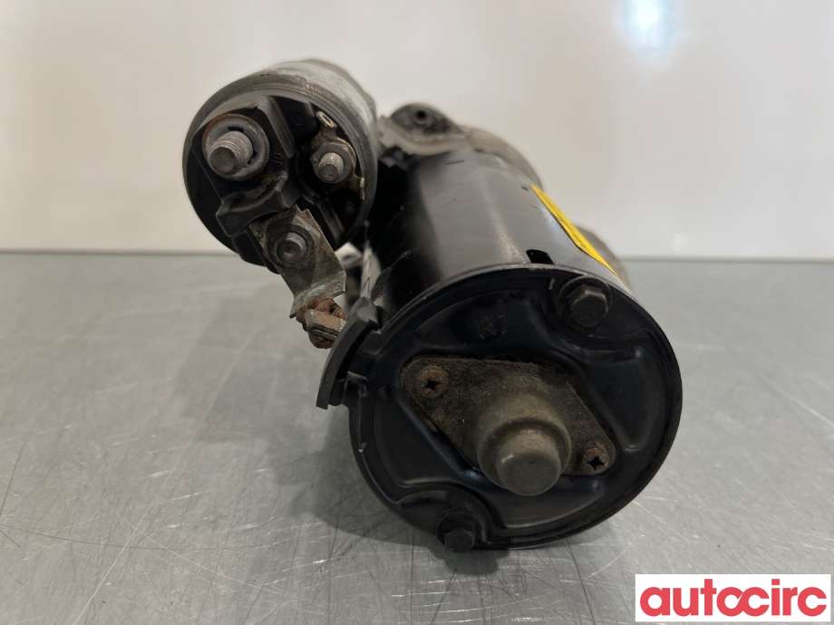 Starter diesel til BMW 7-Serie 2009-2015 (F01/F02/F03/F04) (F01/F02/F03/F04) (12418515900|0001115069|)