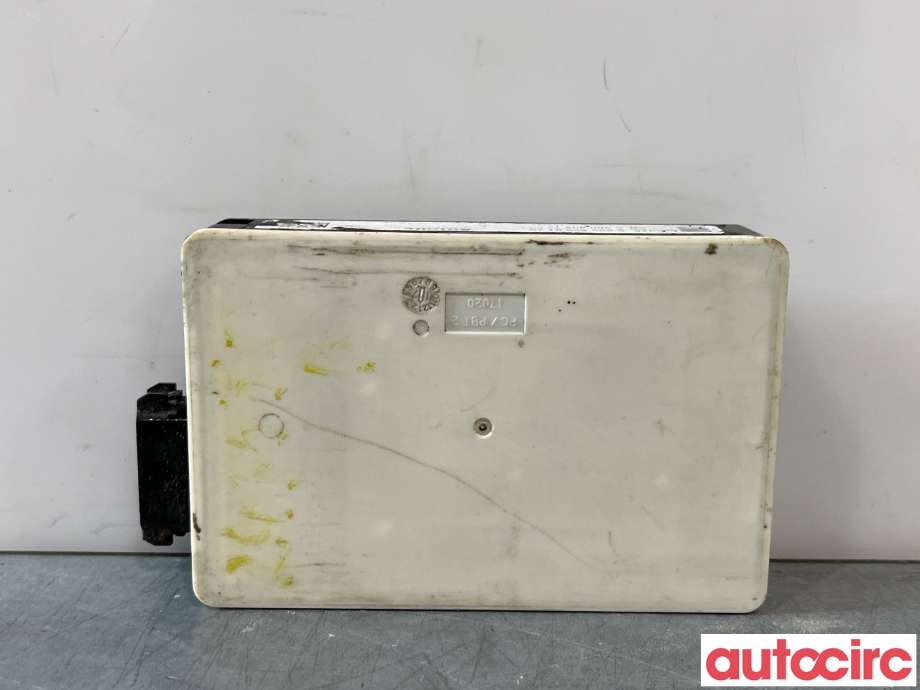 Sensor radar til Mercedes ML, 2011-2015 (Fase 1) (W166) (W166) (A0009050110)