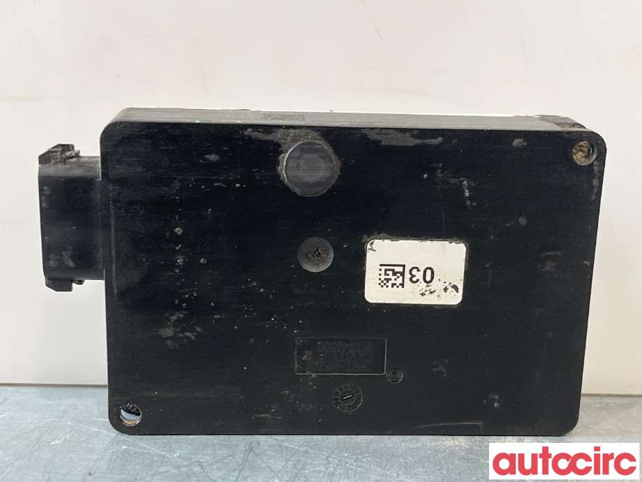 Sensor radar til Mercedes ML 2011-2015 (Fase 1) (W166) (W166) (A0009050110|)