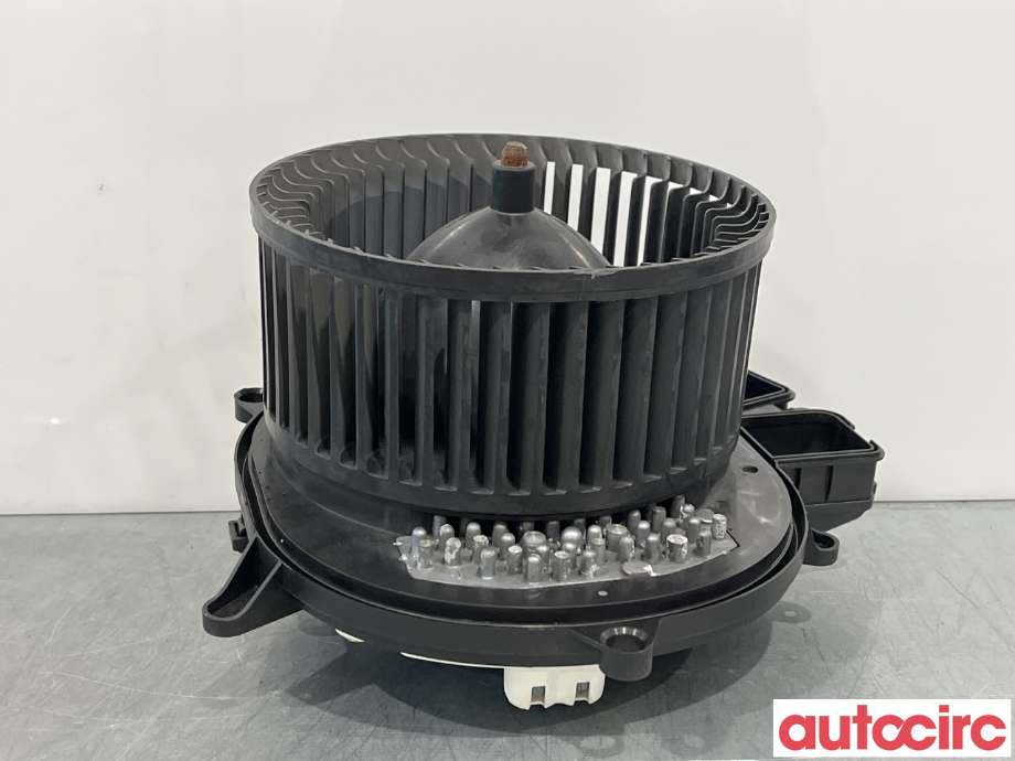 Varmeapparat motor til Mercedes ML, 2011-2015 (Fase 1) (W166) (W166) (A1669066100)