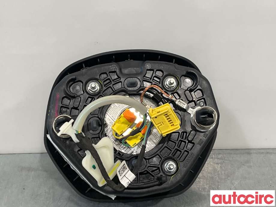 Airbag rattpute til Mercedes ML 2011-2015 (Fase 1) (W166) (W166) (A1668600002|)
