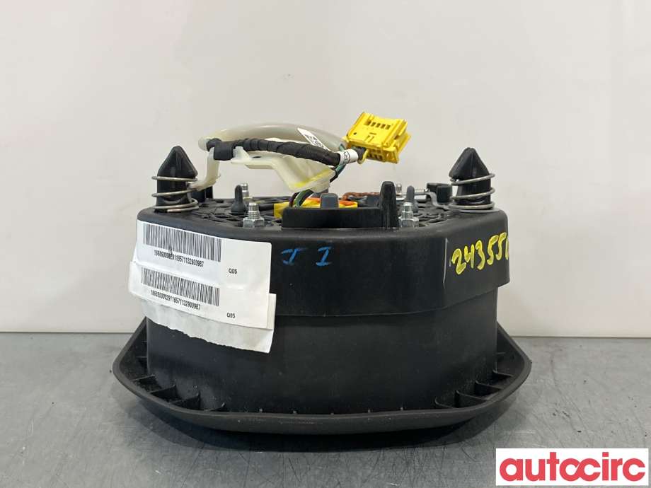 Airbag rattpute til Mercedes ML 2011-2015 (Fase 1) (W166) (W166) (A1668600002|)