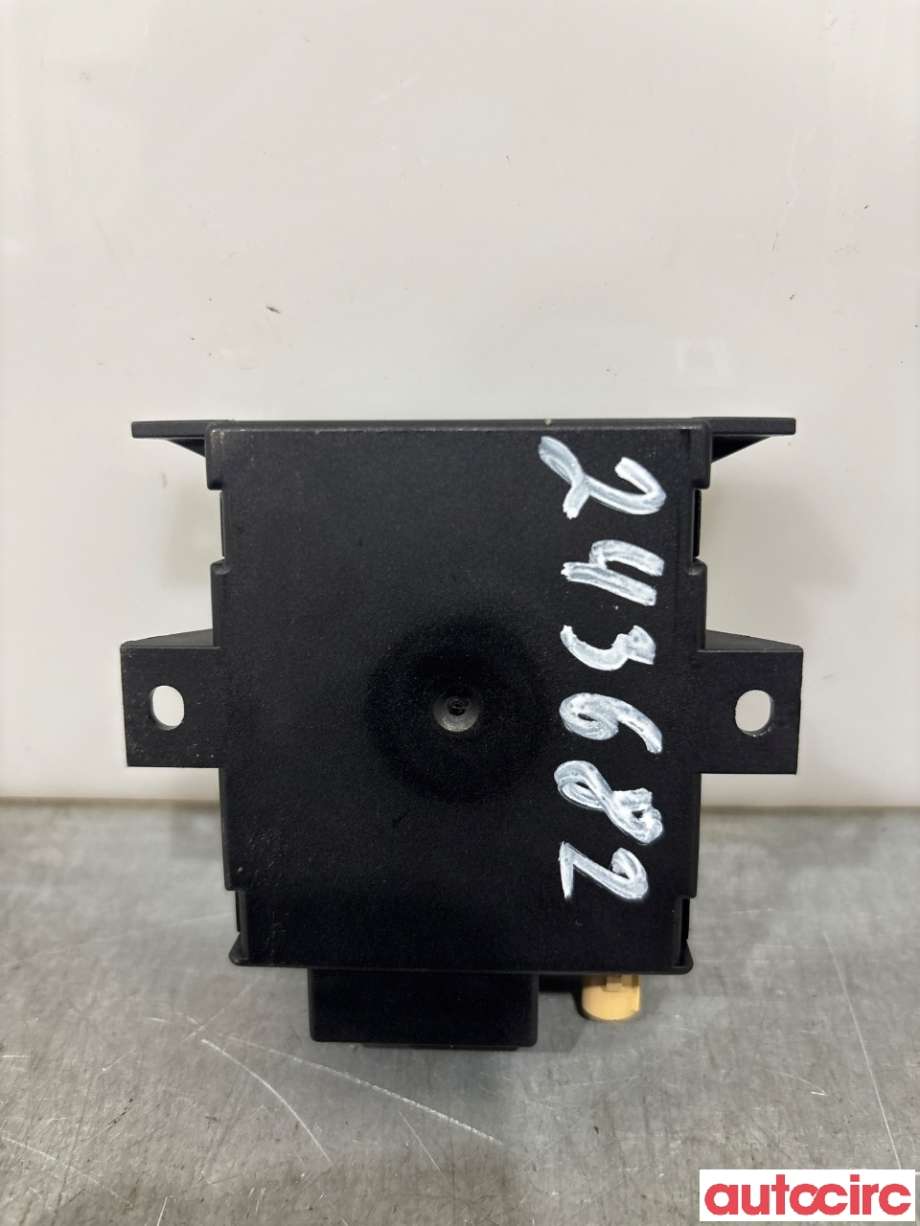 Styreenhet diverse til Audi A4 2015-2019 (Type V, Fase 1) (B9) (B9) (4H0963271E|)