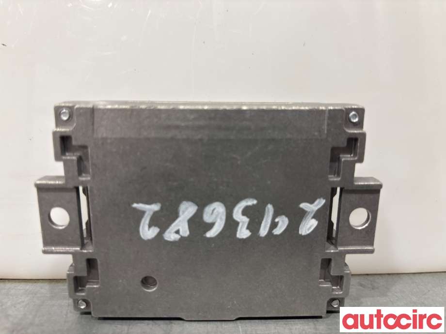 Dashbord telefon til Audi A4 2015-2019 (Type V, Fase 1) (B9) (B9) (AUDI|4N0035456D|)