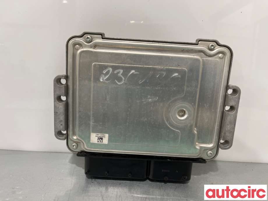 Styreenhet motor til Kia Sportage 2010-2016 (Type III)  (KIA|391202A051|0281017695|39120-2A051)