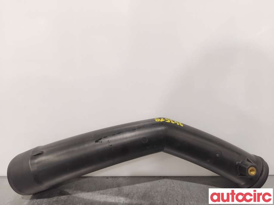 Turbo rør til Mercedes GLC 2015-2022 (X253) (X253) (A2740980207|)