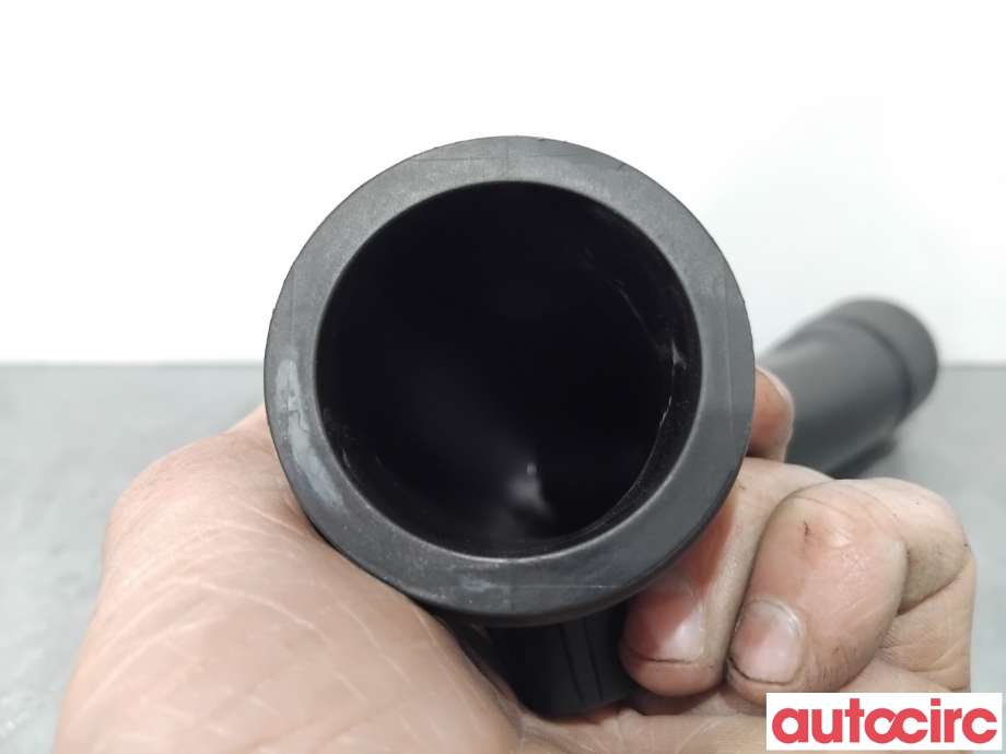 Turbo rør til Mercedes GLC 2015-2022 (X253) (X253) (A2740980207|)