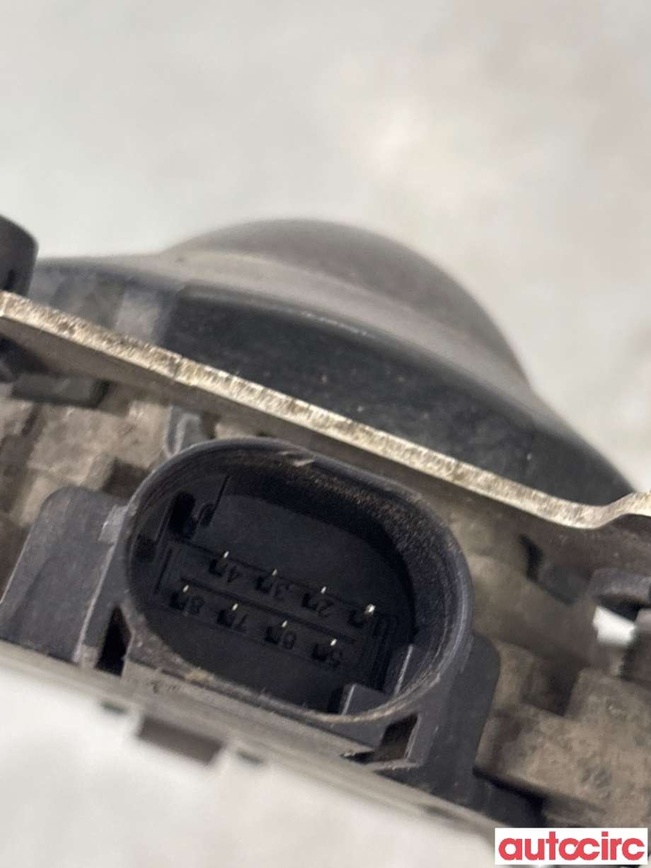 Sensor radar til Audi A4 2015-2019 (Type V, Fase 1) (B9) (B9) (AUDI|8W0907561C|0203301790)