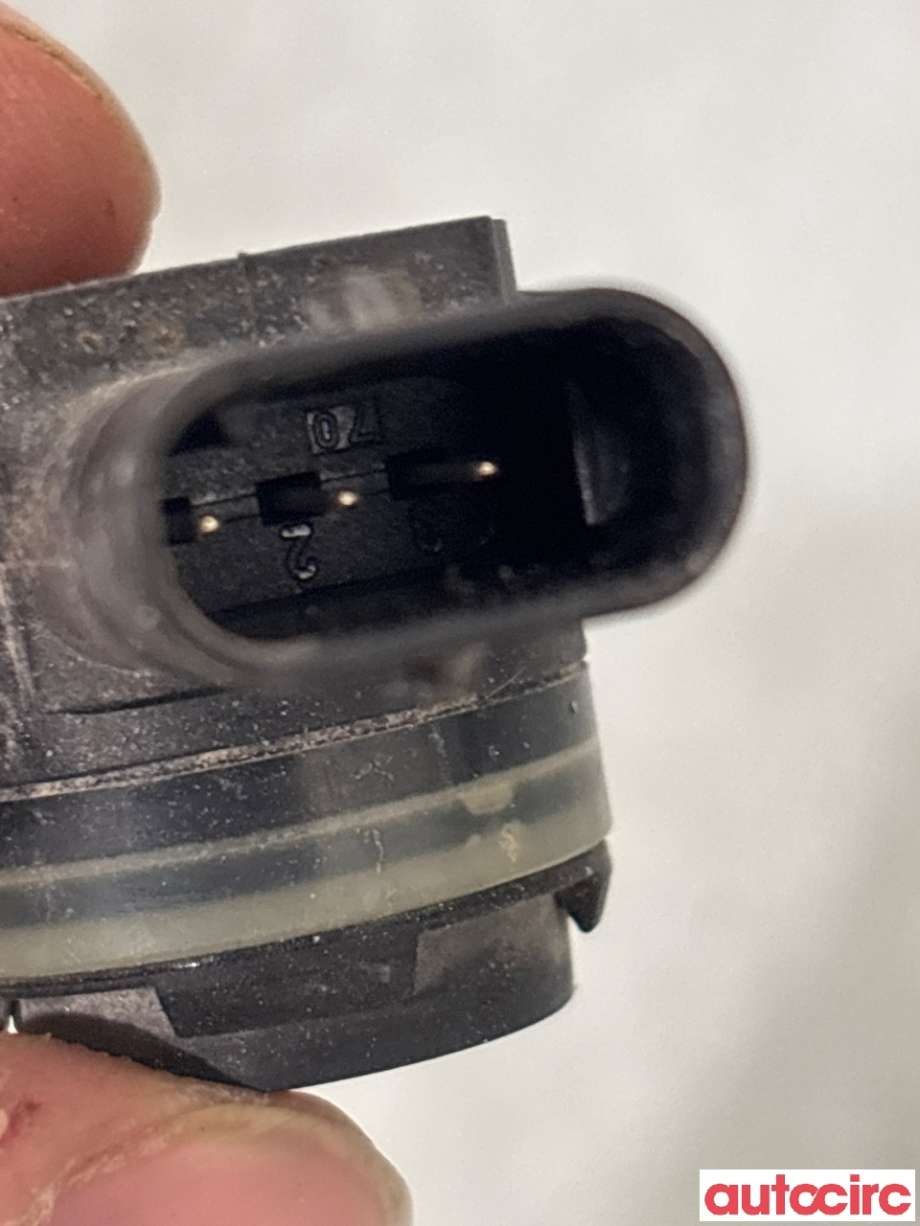 Parkeringssensor bak til Audi A4 2015-2019 (Type V, Fase 1) (B9) (B9) (AUDI|5Q0919275B)