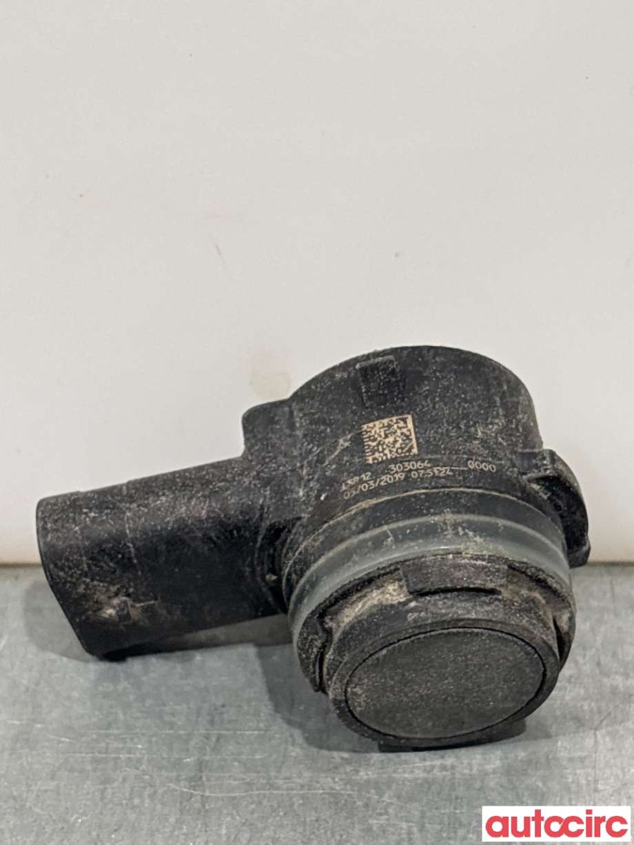 Parkeringssensor bak til Audi A4, 2015-2019 (Type V, Fase 1) (B9) (B9) (AUDI|5Q0919275B)