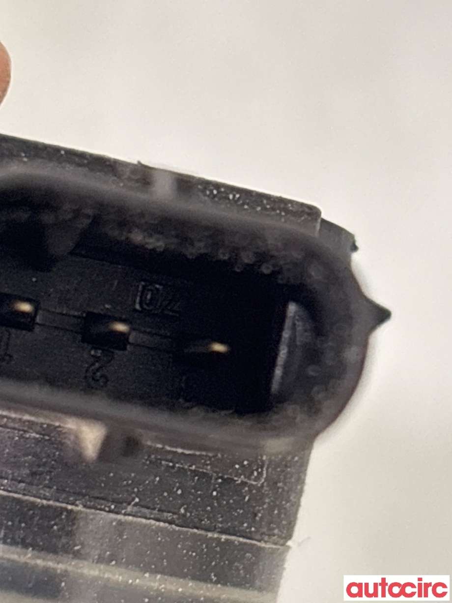 Parkeringssensor bak til Audi A4 2015-2019 (Type V, Fase 1) (B9) (B9) (AUDI|5Q0919275B)