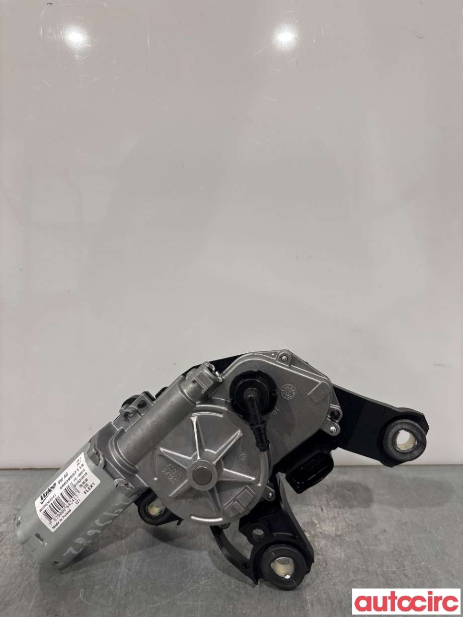 Viskermotor bakrute til Audi A4, 2015-2019 (Type V, Fase 1) (B9) (B9) (AUDI|4M0955711B)