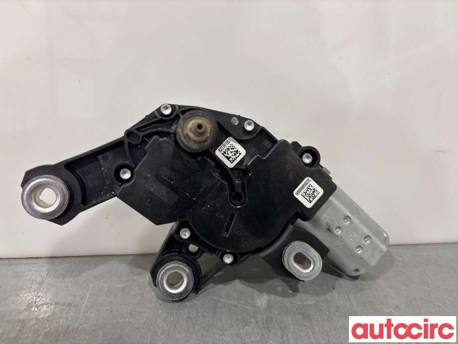 Viskermotor bakrute til Audi A4 2015-2019 (Type V, Fase 1) (B9) (B9) (AUDI|4M0955711B|)