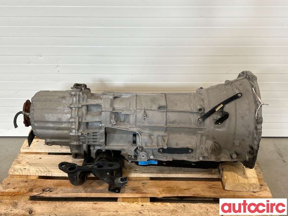 Girkasse automat til Land Rover Range Rover 2013-->> (Type IV) (LR044775|)