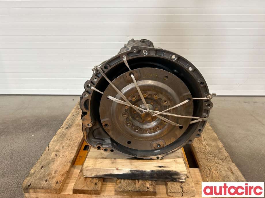 Girkasse automat til Land Rover Range Rover 2013-->> (Type IV) (LR044775|)