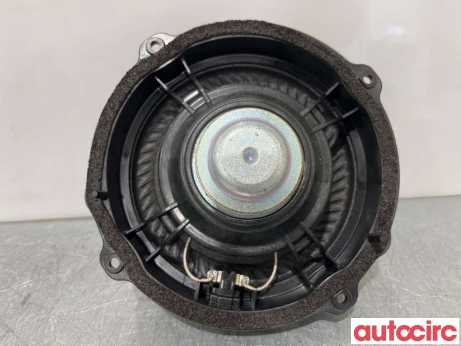 Bilstereo høyttaler til Kia Sorento 2016-->> Type III (KIA|96330P2200|804338-0040|96330-P2200)