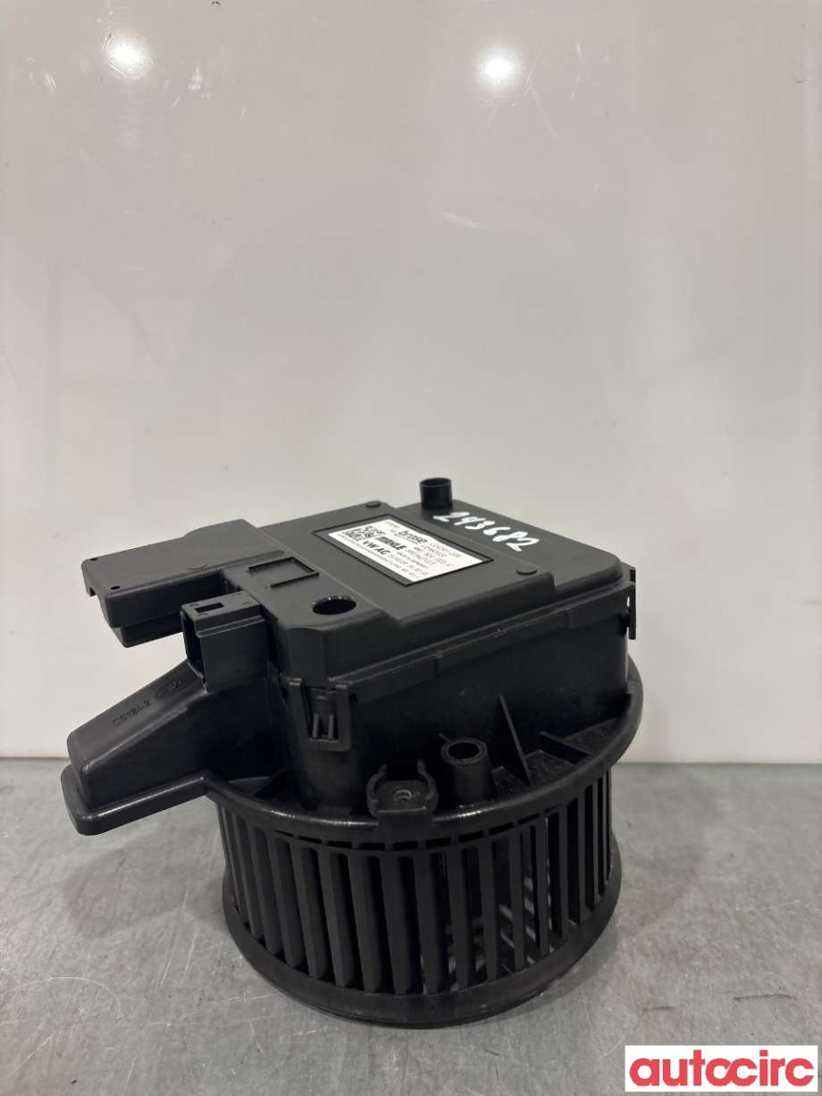 Varmeapparat motor til Audi A4, 2015-2019 (Type V, Fase 1) (B9) (B9) (AUDI|4M1820021)