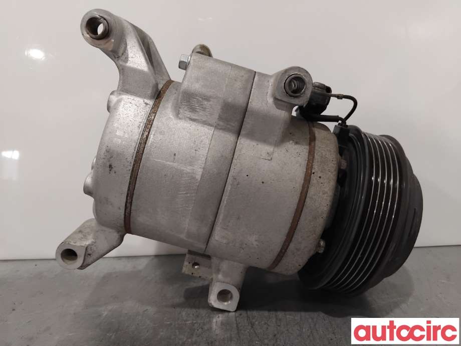 Aircondition kompressor til Mazda CX-5 2012-2017 (Type I) (KF01-61-450A|F500-JUBCA-05|)